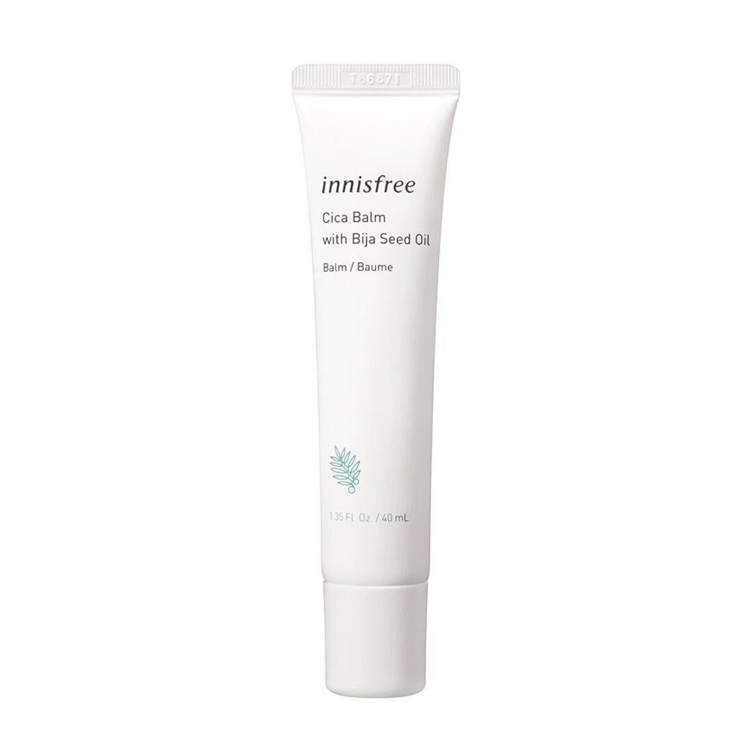 Innisfree Cica balm - with bija seed oil 40ml