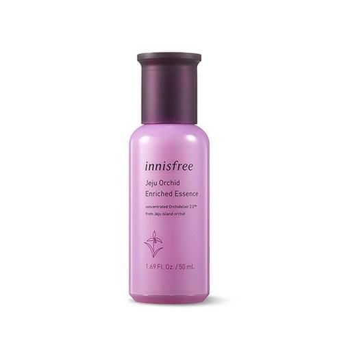 Innisfree Jeju Orchid  Enriched Essence 50ml