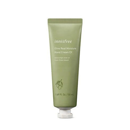 Innisfree Moisturizing hand cream - with olive 50ml