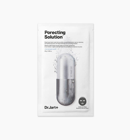 Dr. Jart Dermask Ultra Jet Porecting Solution x 5pc