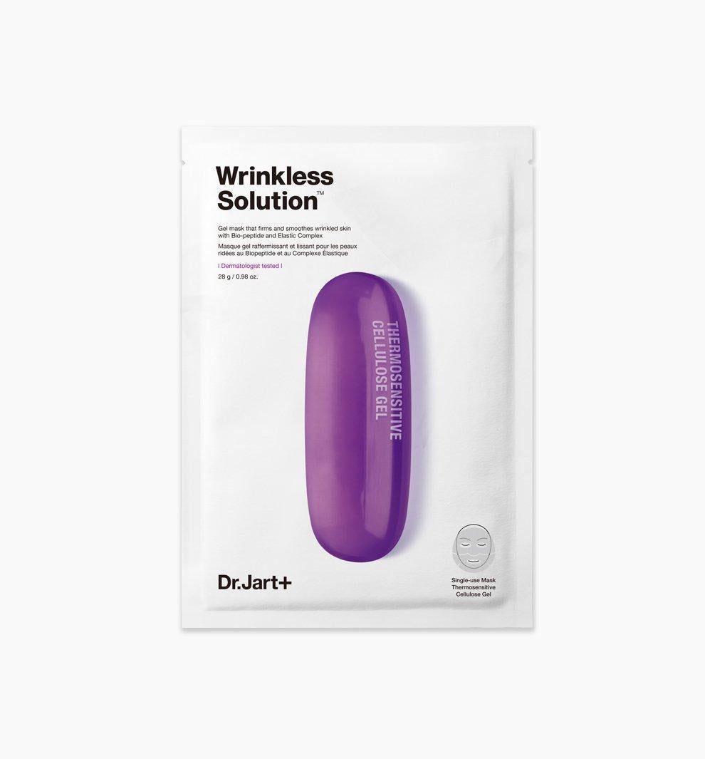 Dr. Jart Dermask Intra Jet Wrinkless Solution x 5pc