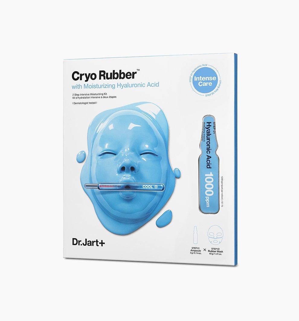 Dr. Jart Cyro Rubber w/ Hyaluronic Acid