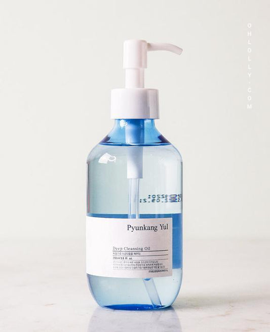 PyunkangYul Deep Cleansing Oil 290ml