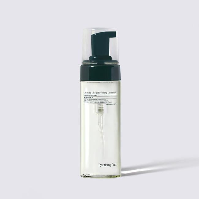 PyunkangYul Calming Low pH Foaming Cleanser 150ml