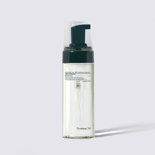 편강율 카밍 저pH 포밍 클렌저 150ml