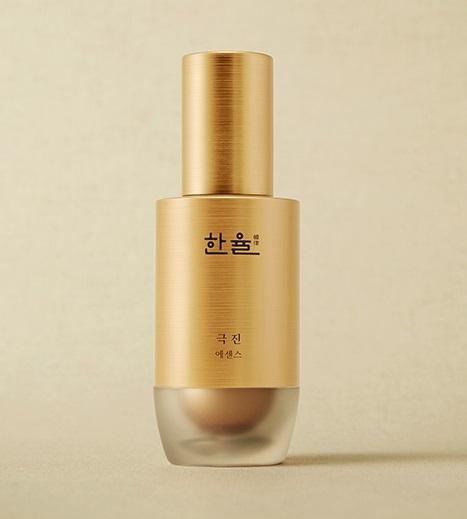 Hanyul Geuk Jin Essence 60ml