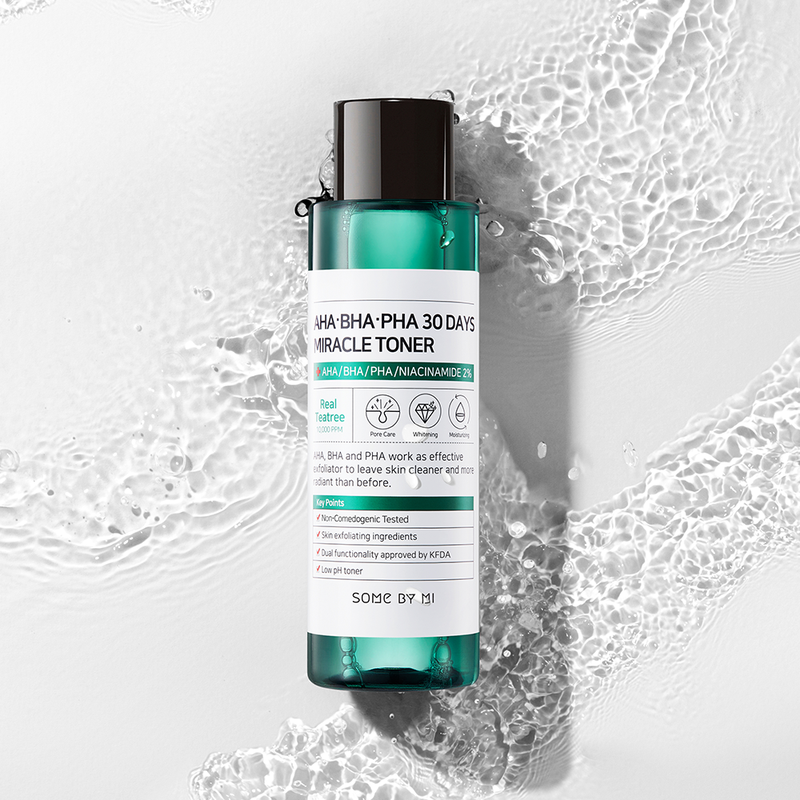 SomeByMi AHA-BHA-PHA 30DAYS MIRACLE TONER 150ml