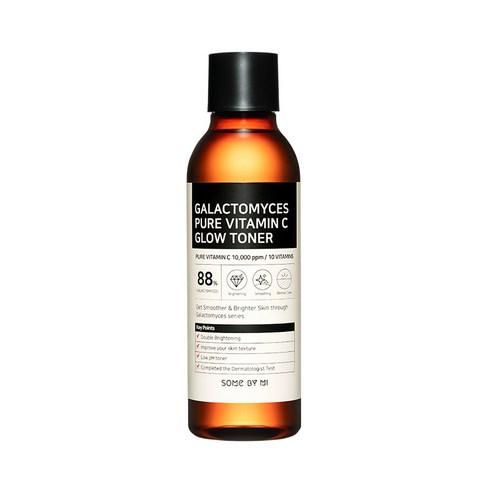 SomeByMi GALACTOMYCES PURE VITAMIN C GLOW TONER 200ml