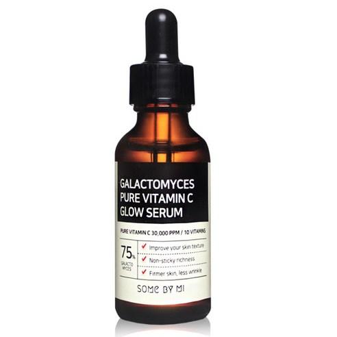 SomeByMi GALACTOMYCES PURE VITAMIN C GLOW SERUM 30ml