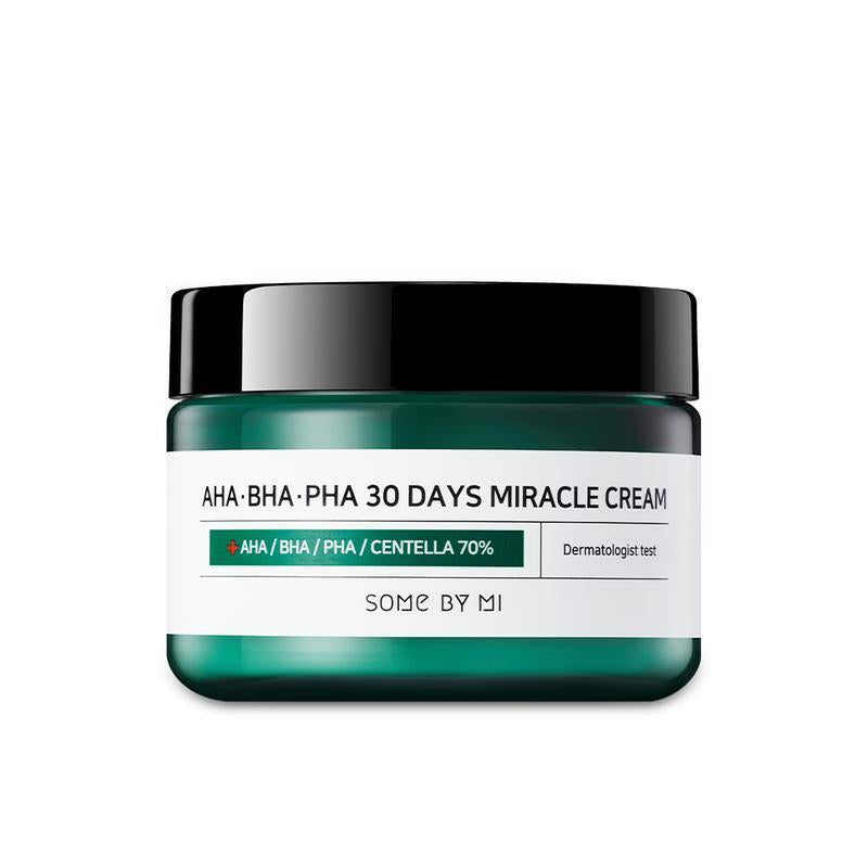 SomeByMi AHA-BHA-PHA 30DAYS MIRACLE CREAM 60g