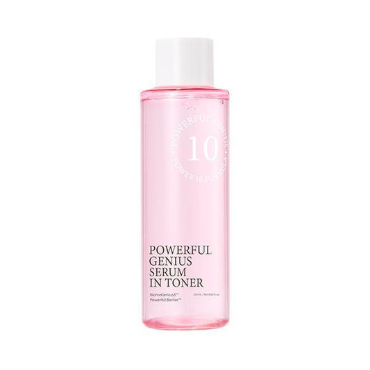 It'sSKIN Power 10 Formula Powerful Genius Serum In Toner 255ml