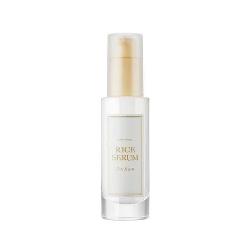 ImFrom Rice Serum 30ml