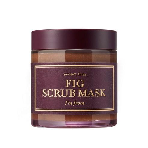 ImFrom Fig Scrub Mask 120g