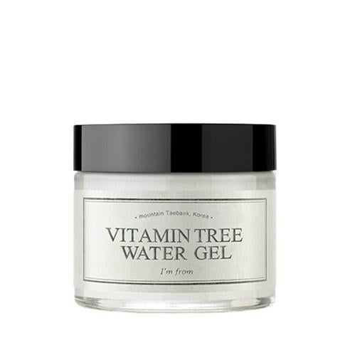 ImFrom Vitamin Tree Water Gel 75g