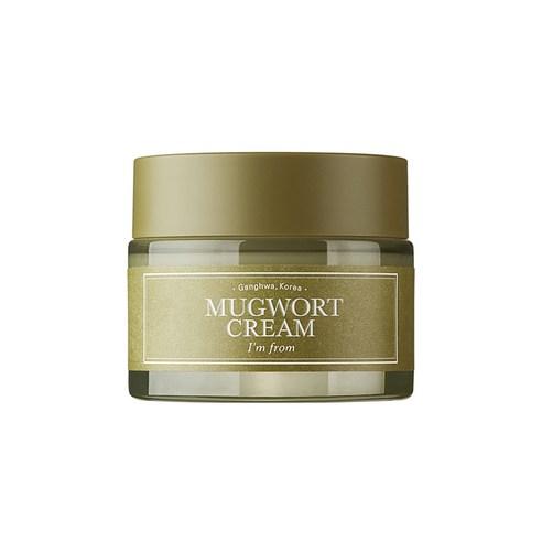 ImFrom  Mugwort Cream 50g