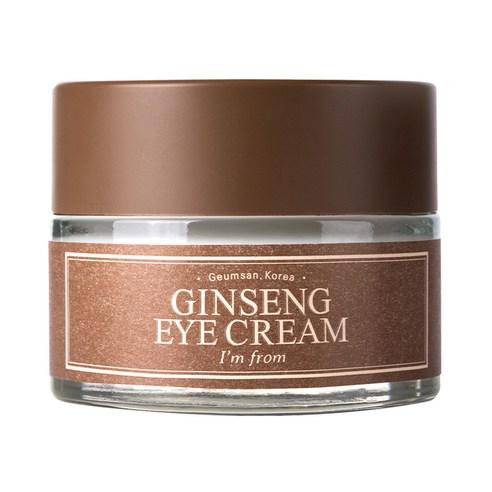 ImFrom Ginseng Eye Cream 30g