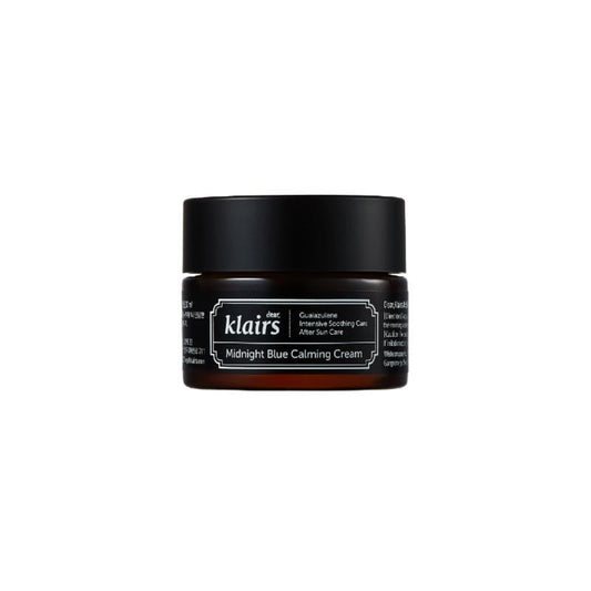 Klairs Midnight Blue Calming Cream 30ml