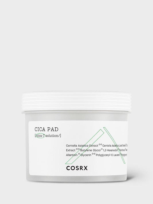 Cosrx Pure Fit Cica Pad 90pcs