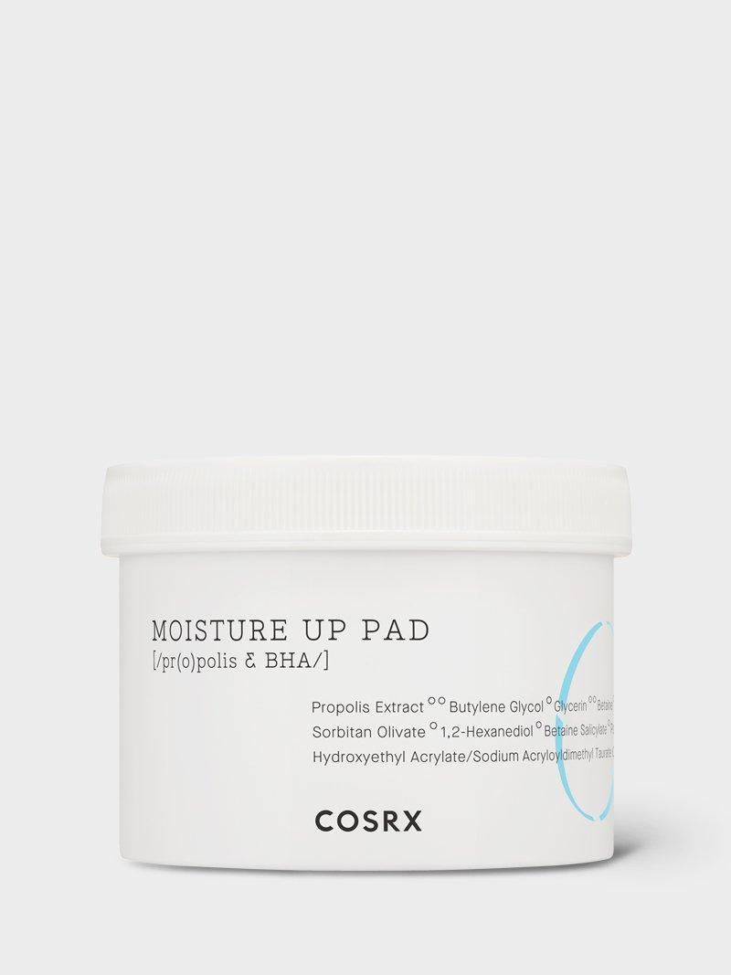 Cosrx One Step Moisture Up Pad 70pcs