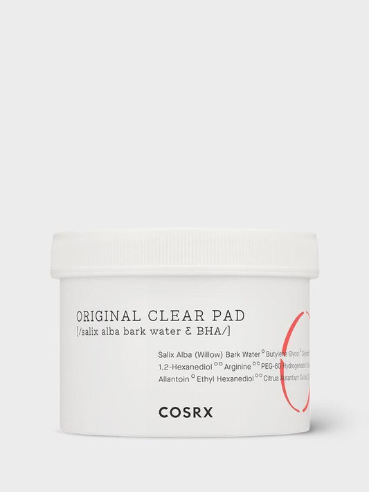 Cosrx Original Clear Pad