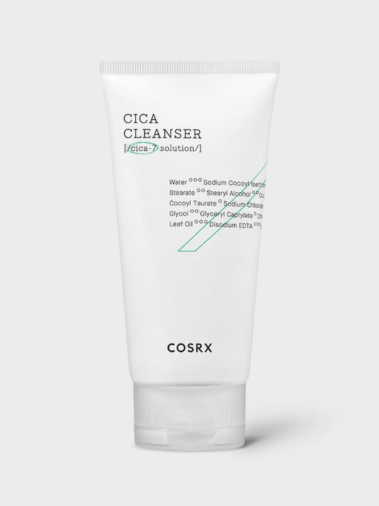 Cosrx Pure Fit Cica Cleanser 150ml