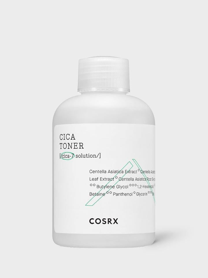 Cosrx Pure Fit Cica Toner 150ml