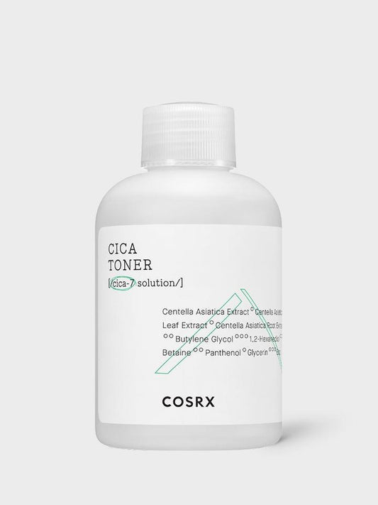 Cosrx ピュアフィット シカ トナー 150ml