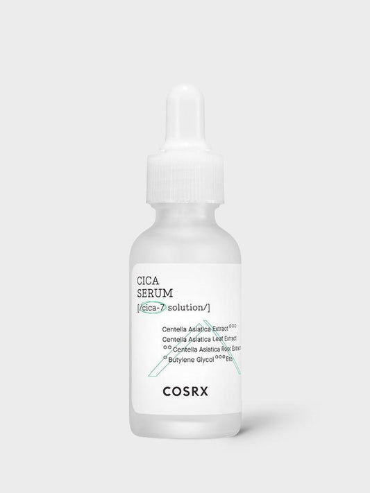 Cosrx ピュアフィット シカセラム 30ml