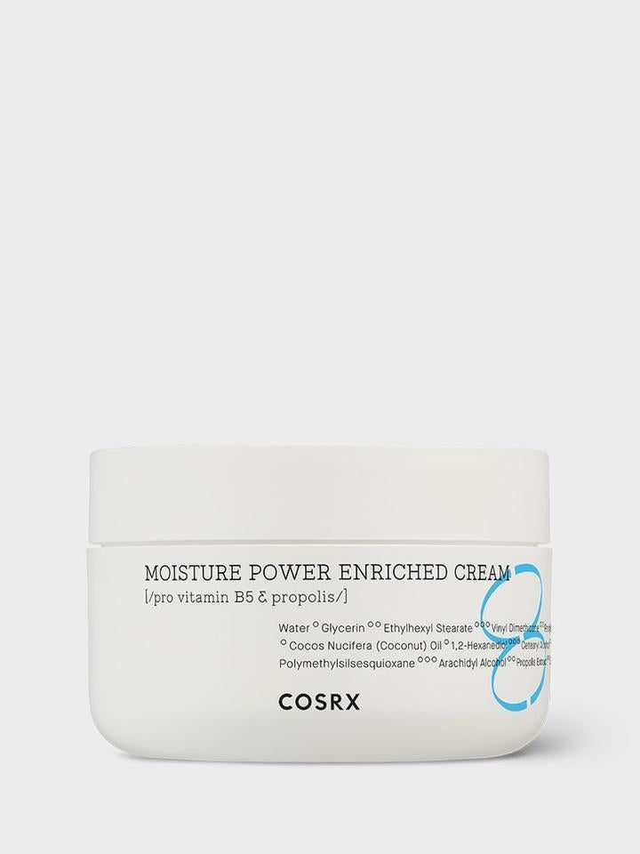 Cosrx Moisture Power Enriched Cream