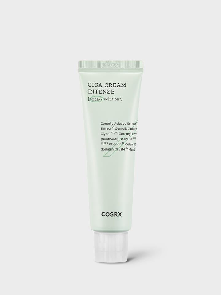 Cosrx ピュアフィット シカクリーム インテンス 50ml