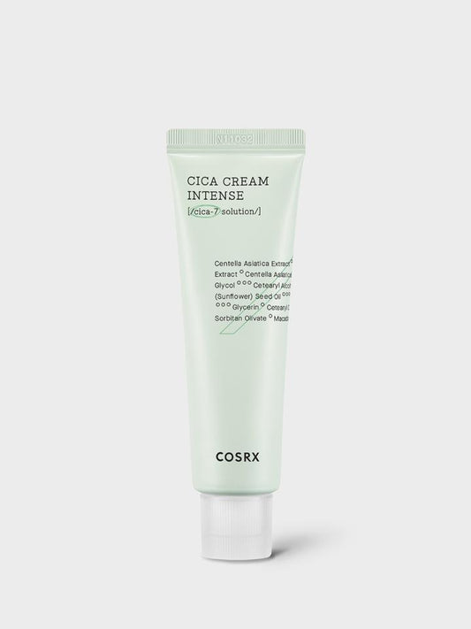 Cosrx ピュアフィット シカクリーム インテンス 50ml