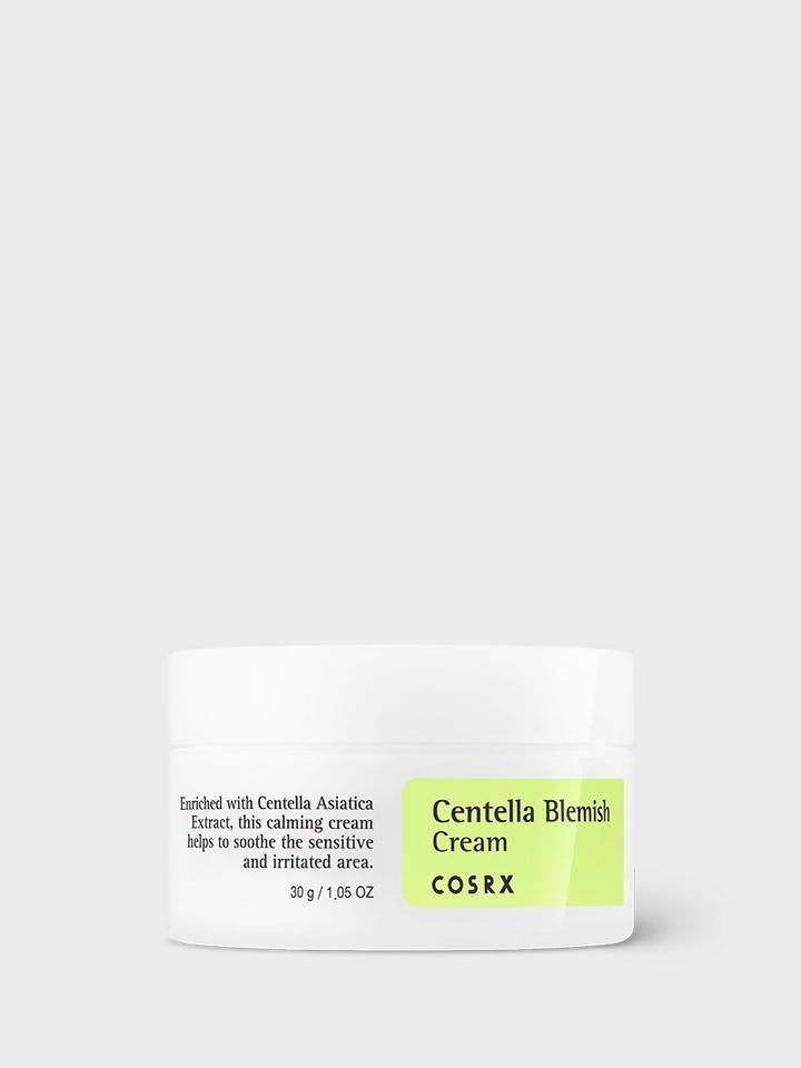 Cosrx Centella Blemish Cream