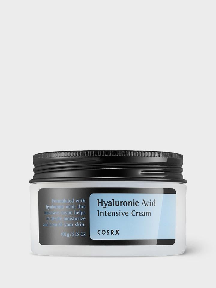 Cosrx Hyularonic Acid Intensive Cream