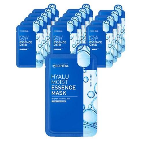 Mediheal Hyalu Moist Essence Mask 20ml x 1ea