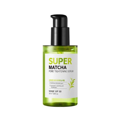 SomeByMi Super Matcha Pore Tightening Serum 50ml