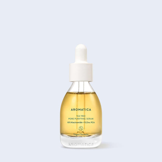 Aromatica Tea Tree Serum