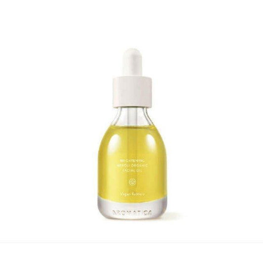 Aromatica Organic Brigthening Neroli Facial OIl  170ml