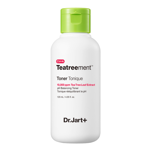 Dr. Jart+  Tea Tree Toner