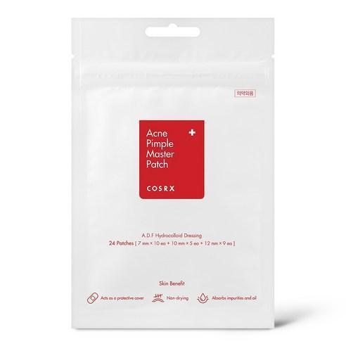 Cosrx  Acne Pimple Master Patch 24ea