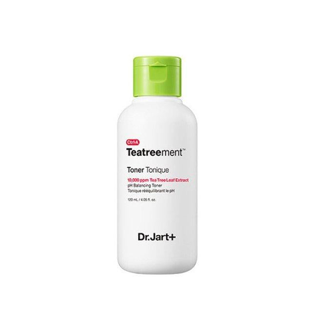 Dr.Jart+ Teatreement Toner 120ml