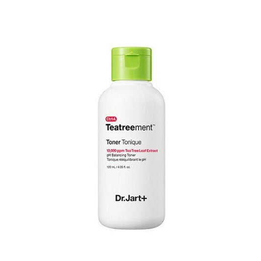 Dr.Jart+ Teatreement Toner 120ml