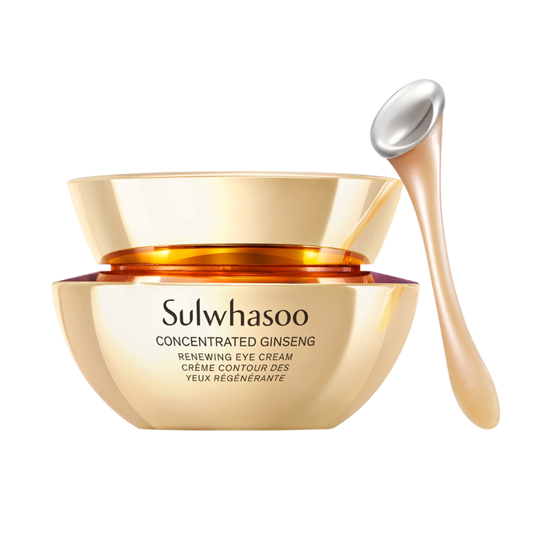 Sulwhasoo Concentrated Ginseng Renewing Eye Cream 20ml