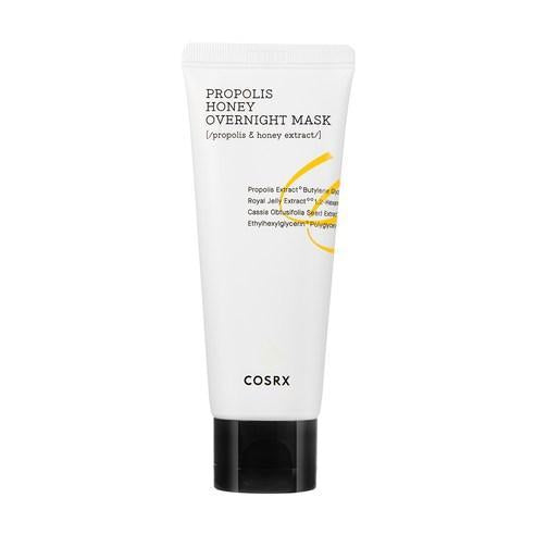 Cosrx Propolis Honey Overnight Mask 60ml