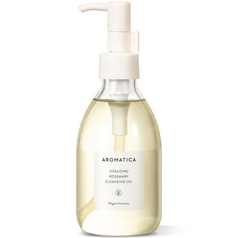 Aromatica Rosemary Cleansing OIl