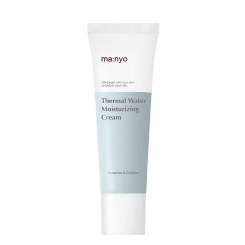 Ma:nyo Thermal Water Moisturizing Cream 120ml