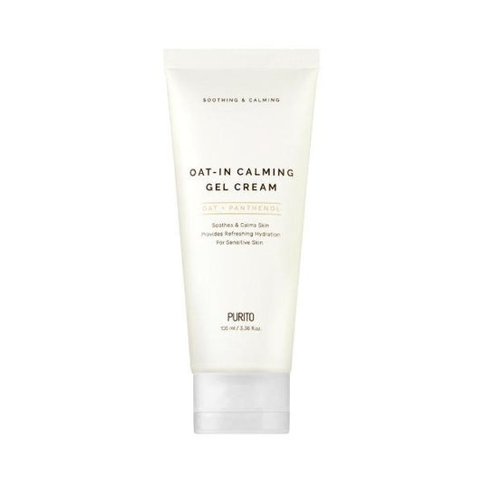 Purito  Oat-in Calming Gel Cream 100ml