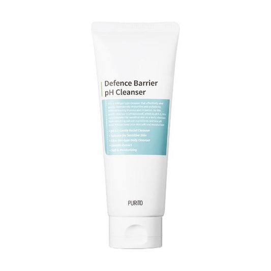 Purito Defence Barrier pH Cleanser 150ml