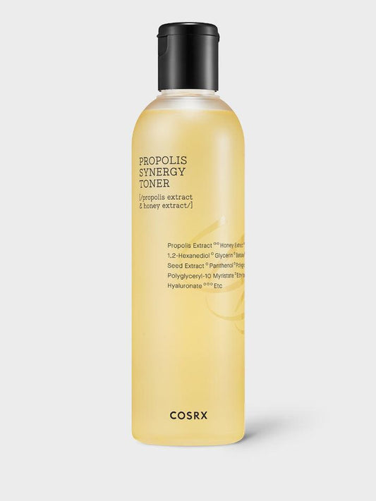 Cosrx  Propolis Synergy Toner