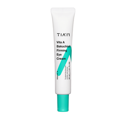 TIAM Vita A Bakuchiol Firming Eye Cream - 30ml