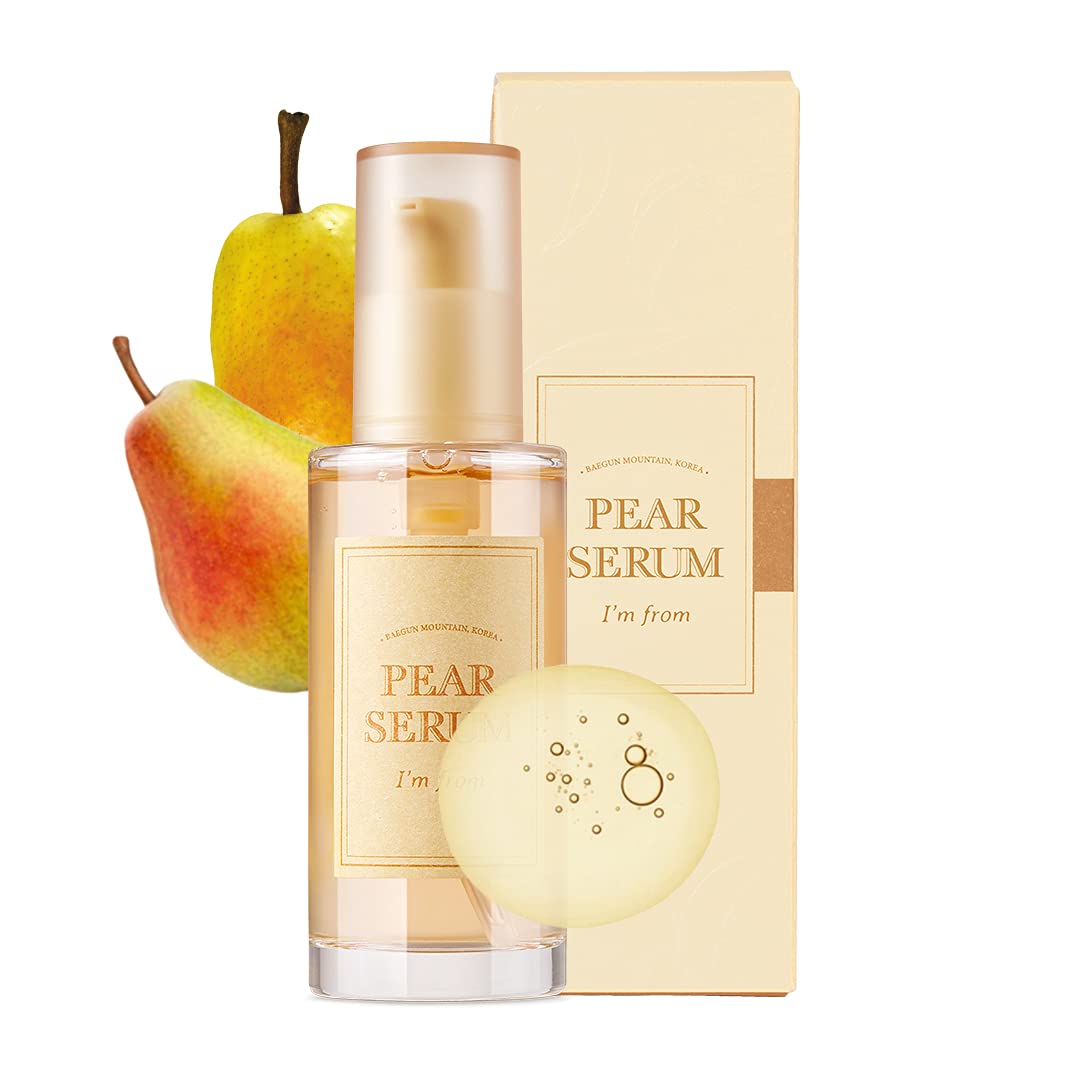 ImFrom Pear Serum - 50ml